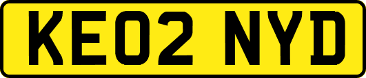 KE02NYD