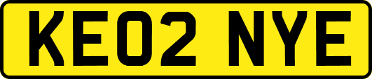 KE02NYE