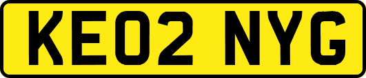 KE02NYG