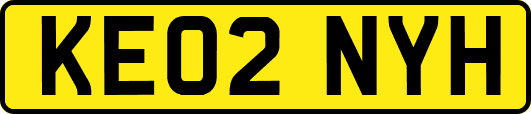 KE02NYH