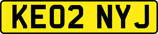 KE02NYJ