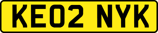 KE02NYK