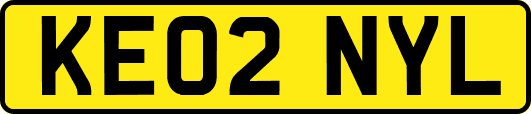 KE02NYL