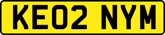 KE02NYM