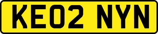 KE02NYN