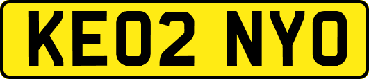 KE02NYO