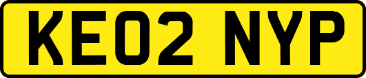 KE02NYP