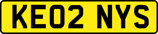 KE02NYS