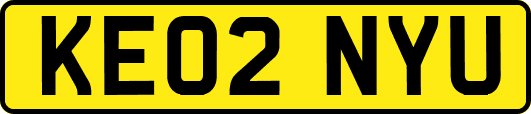 KE02NYU