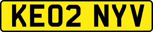 KE02NYV