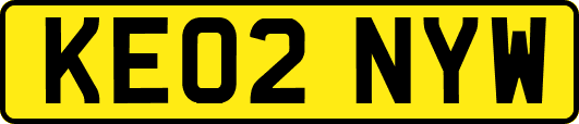 KE02NYW