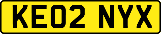 KE02NYX