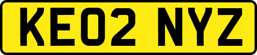 KE02NYZ