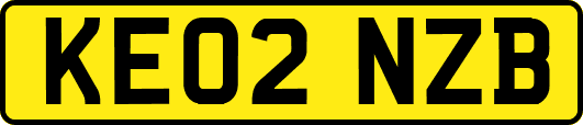 KE02NZB