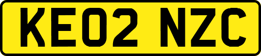 KE02NZC