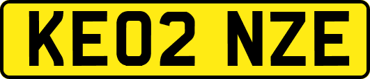 KE02NZE