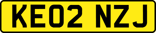 KE02NZJ
