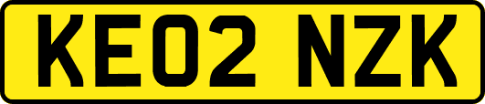 KE02NZK