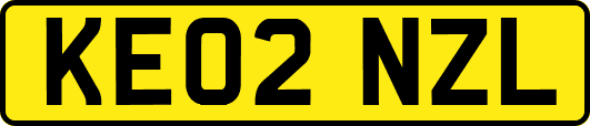 KE02NZL