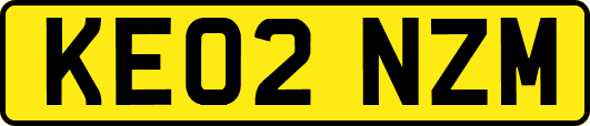 KE02NZM