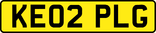 KE02PLG
