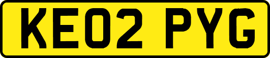 KE02PYG