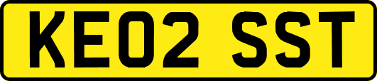 KE02SST