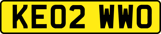 KE02WWO