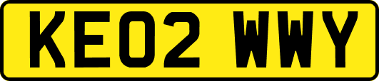 KE02WWY