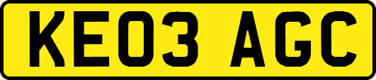 KE03AGC