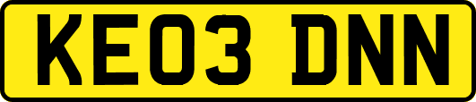 KE03DNN