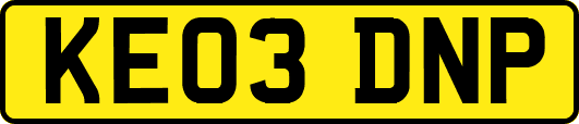 KE03DNP