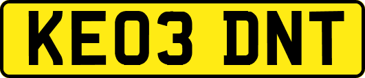 KE03DNT