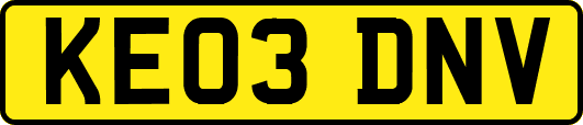 KE03DNV