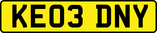 KE03DNY