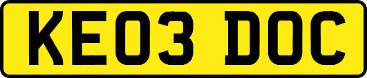 KE03DOC