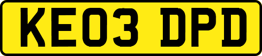 KE03DPD