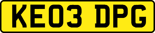 KE03DPG