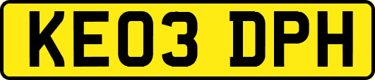 KE03DPH