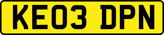 KE03DPN