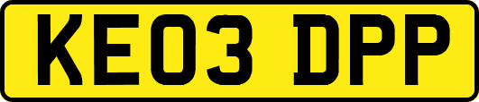 KE03DPP