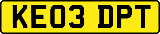 KE03DPT