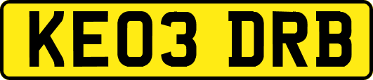 KE03DRB