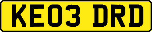 KE03DRD