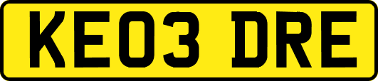 KE03DRE