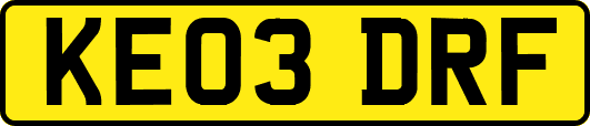 KE03DRF