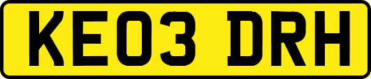 KE03DRH