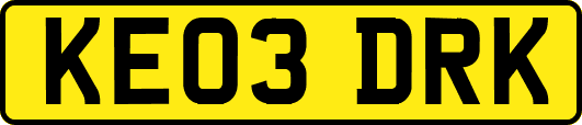 KE03DRK