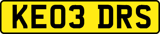 KE03DRS