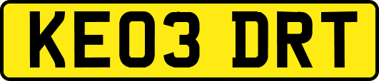KE03DRT